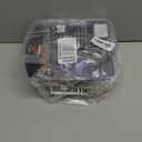 Walker's unisex-adult Xcel Series Muffs (Grey)