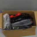 Slot Car Race Track Set for Kids Ages 6-12 Boys & Girls, Dual Racing Game 2 High-Speed Cars 1:64 Scale, Battery or Electric Powered Plug-in Track, Gift Toy Stocking Stuffers for Children