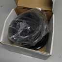 2 Pack 197379 Idler Pulley Replaces 532196106, 532197379, Craftsman 196106 for Husqvarna z254f Z254 YTH24V48 YTH24K48 YTH2348 YTH22V46 YTH20K46 YTH18542 RZ5426 RZ5424 MZ54 LGT2654 Mowers