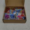 200PCS Halloween Sticky Hands Party Favors Treats Bags Toys for Kids,Bulk Halloween Toys for Goodie Bag Stuffers Basket stuffers Candy Bags Fillers Classroom Exchange Prizes