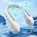 Rechargeable Neck Fan 3 Pack