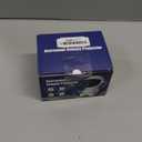 Astronaut Galaxy Projector for Bedroom Decor, Birthday Gifts for Adults Teen Girl Gifts Ambient Lighting, Ceiling Space Star Night Light Projector for Kids Room Decor Aesthetic (White)