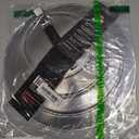 OXO Good Grips Stainless Steel Splatter Screen with Folding Handle