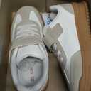 Carters Toddler Girls Sneaker, Size 10 