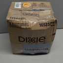 Dixie Large Paper Plates, 10 Inch, 204 Count, 2X Stronger*, Microwave-Safe, Soak-Proof, Cut Resistant, Disposable Plates For Everyday Breakfast, Lunch, & Dinner Meals