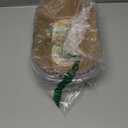 Loaf Liners for Baking, Loaf Liners, Baking Liners, Banana Bread Packaging, Loaf Pan Liner, Parchment Paper for Loaf Pans, Pan Liners, Parchment Paper Liners (9" x 5" Rectangle 125pcs)