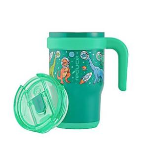 Reduce Coldee Mug 14Oz Jurassic Space