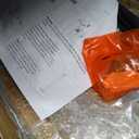 TV Tray Side Table Sofa Tray for Couch Heavy Metal Base Swivel/Adjustable Height, Sofa Bed Bathroom Living Room, Study TV Tray C Shaped End Table Food Snack Trays for Eating Small Spaces (11.8*15.7 in, Brown)