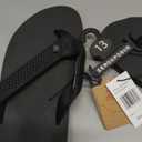 ZeroXposur Mens Size 13 Sport Sandals Outdoor, Black