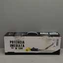 T4 Piranha replacement exhaust muffler for Honda CRF 110 Pro circuit replica. CRF110 2013-2018