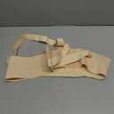 Pregnancy Belly Bands for Pregnant Women, Maternity Belly Band Pregnancy Support Belt with Adjustable Straps (Beige, Medium)