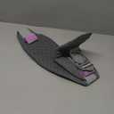 Frida Mom C-Section Hot & Cold Therapy Belly Binder, C-Section Recovery Must Have Belly Band, Incision Protector, for Post-Op & Swelling, Postpartum Essentials, After Birth Brace, Abdominal Binder (One Size)