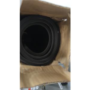 Trunk Mat Custom Fit for BMW X3 G01 X4 G02 2024 2023 2022 2021 2020 2019 2018 All Weather Rubber Cargo Liners Heavy Duty Waterproof Cargo mat (Full Black)