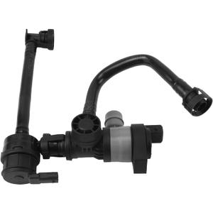 MUNIK 13907636157 Solenoid Valve 2008-2017 Compatible with BMW 535i 640i X3 X5 X6 2010-2017 Reat# 13907636157 13907618657 13907601209 13904586291