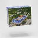 Presley Jynne Inflatable Cooler 24x12