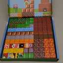 100PCS Magnetic Blocks Magnetic Building Blocks Sensory Toys for Kids Ages 3-5 6-8 8-12 Kids Game Toys for 3+ Year Old Boys & Girls, 3 4 5 6 7 8 9 10 Year Old Boy Birthday Gift Easter Basket Stuffers