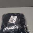 DXNQ Waterproof Car Towel Seat Cover, Sweating Non-Slip Premium Towel Carseat Cover Protector, Universal Soft Machine Washable Car Truck SUV Front Seat Cover for Gym Workout Beach Hiking (Black)