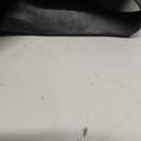 EONPOW Ice Grips, Ice & Snow Grips Cleat Over Shoe/Boot Traction Cleat Rubber Spikes Anti Slip 10 Steel Studs Crampons Slip-on Stretch Footwear (XL(WOMEN:13-16/MEN:11-14))