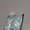 2PCS Brown Velvet Bows Girls Hair Clip Ribbon Accessories for Baby Toddlers Teens Kids