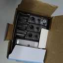 936XL (936e) Ink Cartridges Combo Pack Replacement for HP 936 e XL for OfficeJet 9122e Pro 9125e 9120e 9128e 9135e 9110b 9110e 9120b 9128 9130 9130e 9130b 9135 for HP936 Black Cyan Magenta Yellow