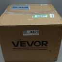 VEVOR Cotton Candy Machine Commercial, 1000W Electric Candy Floss Maker, Easy Use with 15 inch Stainless Steel Bowl and Sugar Scoop, Makes Hard Candy for Home Kids Birthday, Family Party, Pink