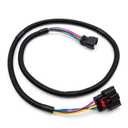 FC3Z14A412A for Ford F250 F350 Tailgate Backup Camera Wiring Harness FC3Z-14A412-A Replaces