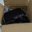 ZONFANT Rear Bed Step, Retractable Side Tailgate Step Compatible with 2014-2021 Tundra, Replace#PT392-34140 75316-01A