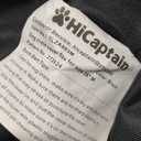 Waterproof Firewood Cover, Heavy Duty 600D Oxford Outdoor Storage Wood Rack Cover with Buckle (Log Rack not Included) M