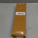 Hammered Copper Water Bottle - 30 Oz Pure Copper Vessel For Drinking Healthy Water