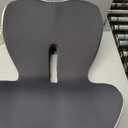 Reenly Back And Seat Cushion,Welnax Lumbocare Pro Cushion,Glamvidas Car Seat Cushion For Car
