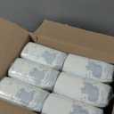 Pampers Swaddlers Diapers, Size 4 (15-34 lbs), 150 Count, Absorbent, Keeps Baby Dry and Comfortable, Skin Safe Disposable Baby Diaper (Packaging May Vary)