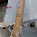 CAP Barbell 2-Inch Olympic Barbell Bars | 5 ft, 6 ft, & 7 ft | Multiple Options