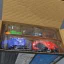 Laser Tag Guns Set of 4 Laser Tag Guns with Digital LED Score Display Vests,Gifts for Teens and Adults Boys & Girls,Adults and Family Fun,Gift for Kids Ages 8 9 10 11 12+Year Old Boy (Red Purple Green Blue)