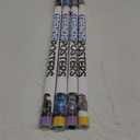 Trends International Yellowstone - Rip Wall Poster, 34L x 22.4W, Unframed Version 4 Pack Mix