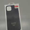 iPhone14 Plus Silicone Case