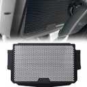 Radiator Guard for yamaha MT-09 MT-09 SP 2021 2022 2023 2024 XSR900/FZ09/Tracer 9/GT/Tracer 900/GT 2021 2022 2023 2024 Motorcycle Accessories CNC Aluminum