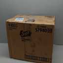 Scott ComfortPlus Toilet Paper, 48 Double Rolls, 231 Sheets per Roll, Septic-Safe, 1-Ply Toilet Tissue