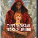 Three Thousand Years Of Longing (DVD)