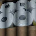 Quilted Northern Ultra Soft & Strong Toilet Paper, 18 Mega Rolls = 72 Regular Rolls, 5X Stronger*, Premium Soft Toilet Tissue