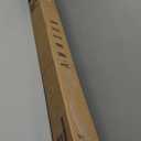 AMMSUN 7.5ft Heavy Duty HIGH Wind Beach Umbrella with sand anchor Vent Tilt Portable Sun Shelter, UV 50+ Protection Outdoor Sunshade Umbrellas Carry Bag for Patio Garden Pool Backyard Multicolor Blue