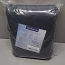 DREAMCARE King Size Sheets Set  6 pcs Cooling Bed Sheets  up to 15 Deep Pocket King Sheet Set  2500 Supreme Collection  Extra Soft 100% Brushed Microfiber Hotel Luxury with Side Pocket  D Gray