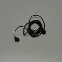 USB C Headphones for Samsung Galaxy s25 S24 S23 Ultra S22 Type C Headphones for iPhone 16 15 Pro Max Plus iPad Pro Pixel 8 Earphones with Microphone Volume Control Wired Earbuds Recording Music