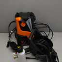 Electric Pressure Washer 5000PSI 3.5GPM with 20FT Hose & 16.3FT Cord, for Car, Pool, and Patio Cleaning