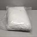 Tempur-Pedic TEMPUR-Cloud Pillow for Sleeping, Standard, White