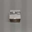 Kintion Night Light, Dimmable 8 Color Portable LED Night Light, 1800mAh Rechargeable Nursery Light Lamp, Soft Eye Caring Warm White, White, Red, Blue, Green Color Lighting for Sleep Aid (Brown, 1pcs)