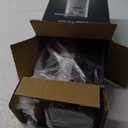 POHL SCHMITT Electric Can Opener with Knife Sharpener and Bottle Opener