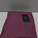 LuxClub 3 PC Sheet Set Sheets Deep Pockets 18" Eco Friendly Wrinkle Free Sheets Machine Washable Hotel Bedding Silky Soft - Eggplant Twin