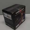 Christmas Projector Lights Outdoor, 3 Color Laser Light Projector,Waterproof Firefly Lights Show with Remote Control for Christmas, Home Decor,Christmas Gift, Wedding, Party, Garden (Black)