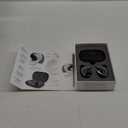 IHOME TW OPEN EAR EARBUDS BLACK