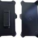 2 Pack Replacement Belt Clip Holster for OtterBox Defender Series Case Samsung Galaxy S23 Ultra